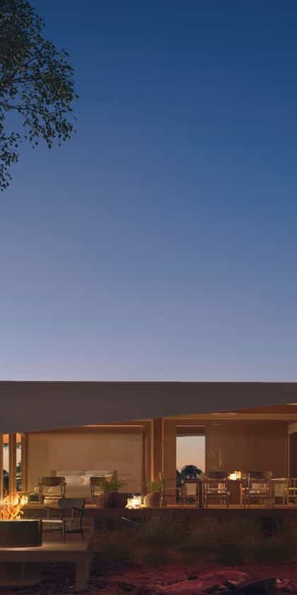 Habitas Namibia, Windhoek | Timbuktu Travel