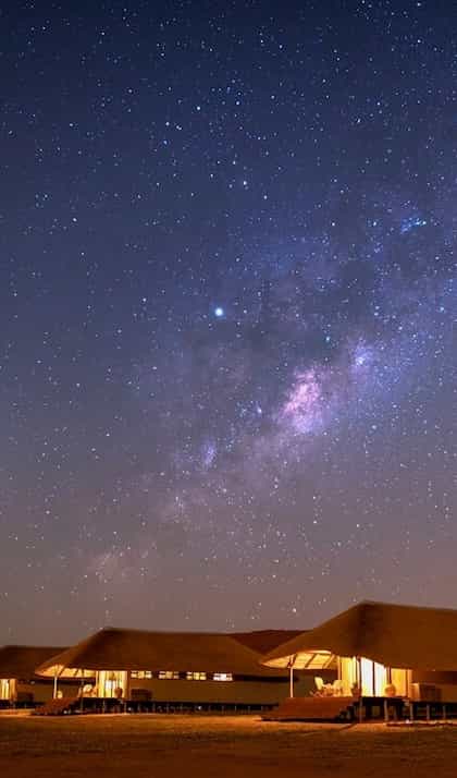 Kwessi Dunes Lodge, NamibRand | Timbuktu Travel