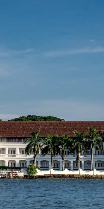 Brunton Boatyard, Cochin | Timbuktu Travel