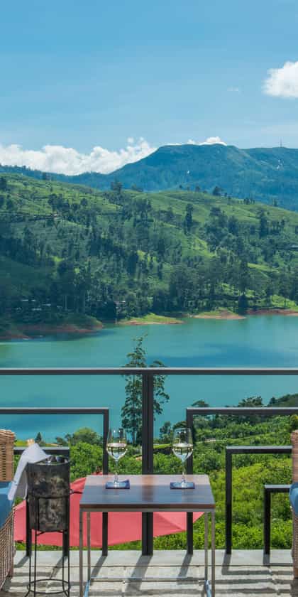 Camellia Hills, Hatton | Timbuktu Travel