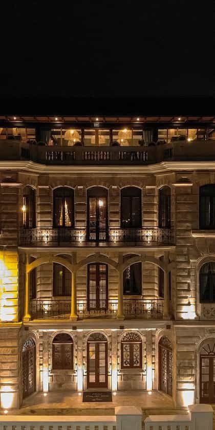 Hotel Cruz Del Vado By Arthotels, Cuenca | Timbuktu Travel