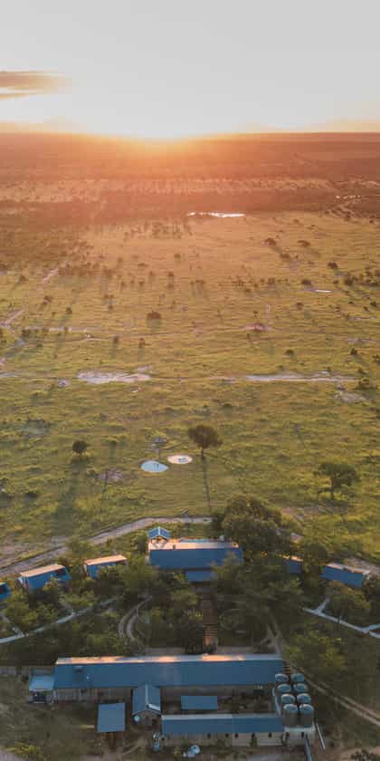 Walkers Plains Camp, Timbavati | Timbuktu Travel