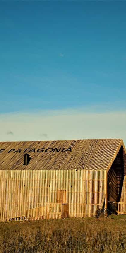 Hotel Simple Patagonia, Puerto Natales | Timbuktu Travel