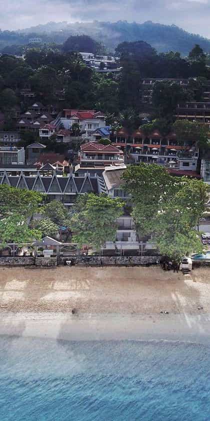 The Boathouse Phuket, Phuket | Timbuktu Travel