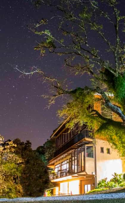 Koora Hotel, Monteverde Cloud Forest | Timbuktu Travel