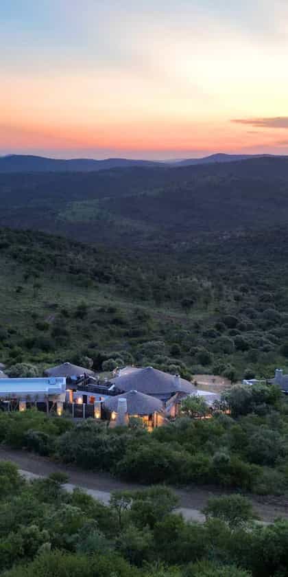 Jumeirah Thanda Safari Royal Residences, Zululand & The Elephant Coast | Timbuktu Travel