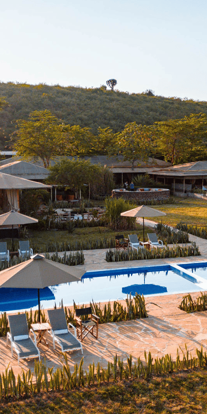 Zebra Plains Mara Camp, Masai Mara | Timbuktu Travel