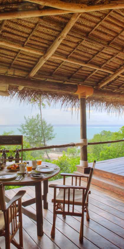 Matemwe Retreat, Zanzibar | Timbuktu Travel