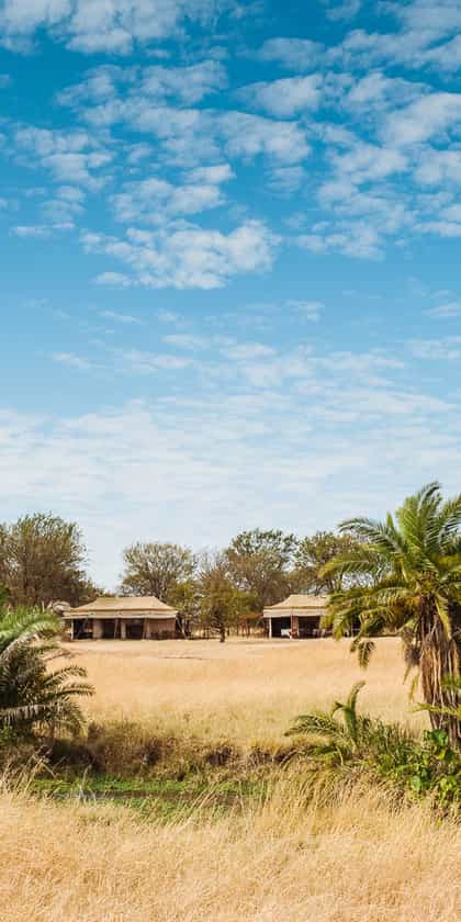 Bologonya Under Canvas Safari Camp, Serengeti | Timbuktu Travel