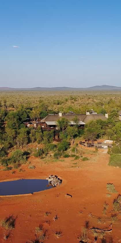 Etali Safari Lodge, Madikwe | Timbuktu Travel