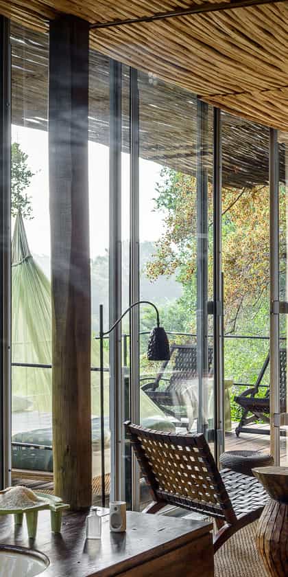 Singita Sweni Lodge, Central Kruger | Timbuktu Travel