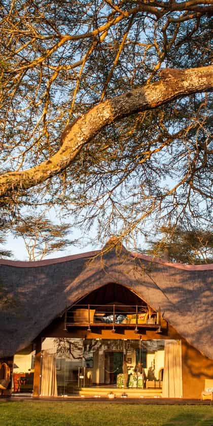 Solio Lodge, Laikipia | Timbuktu Travel