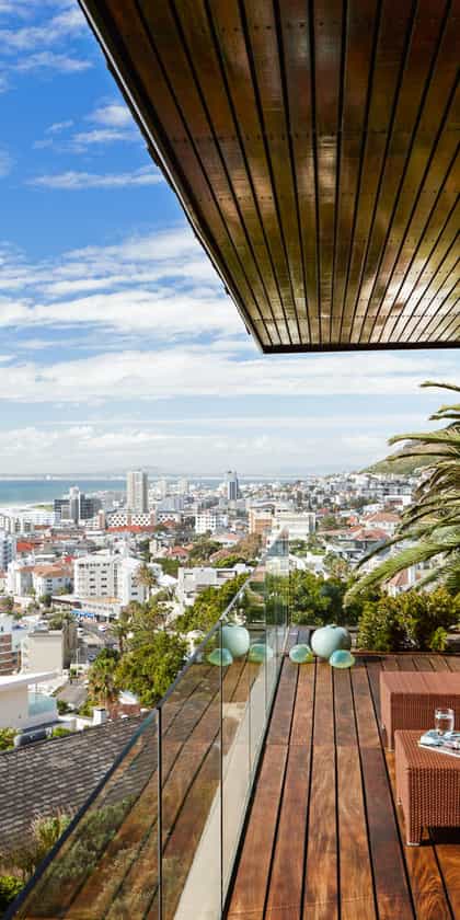 Ellerman House, Cape Town | Timbuktu Travel