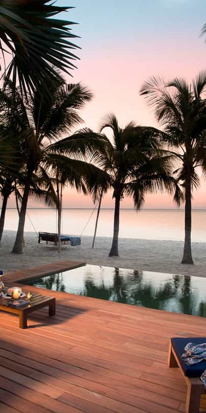 &Beyond Benguerra Island Lodge, Benguerra | Timbuktu Travel