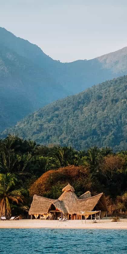 Nomad Greystoke Mahale Camp, Mahale Mountains | Timbuktu Travel