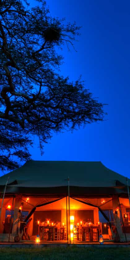 Asanja Moru Camp, Serengeti | Timbuktu Travel