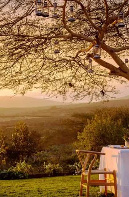 Acacia Farm Lodge, Ngorongoro Crater | Timbuktu Travel