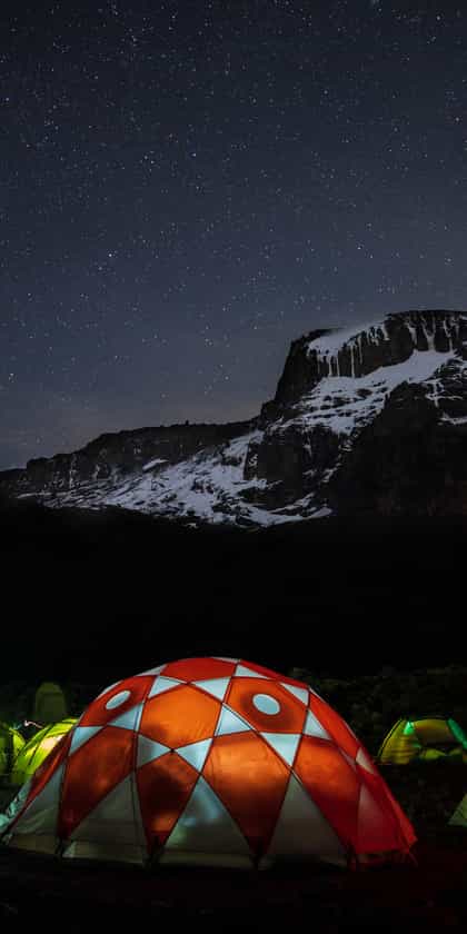 Kilimanjaro Climb, Kilimanjaro | Timbuktu Travel