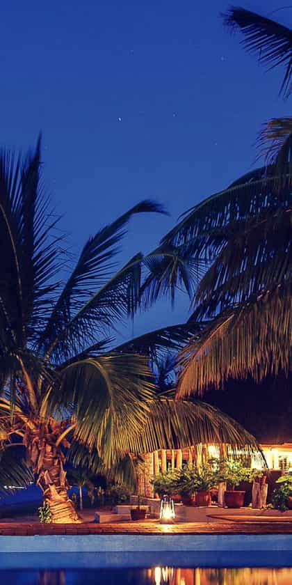 Danforth Lodge, Lake Malawi | Timbuktu Travel