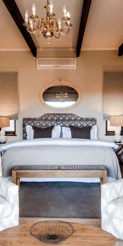 Sanbona Tilney Manor, Klein Karoo | Timbuktu Travel