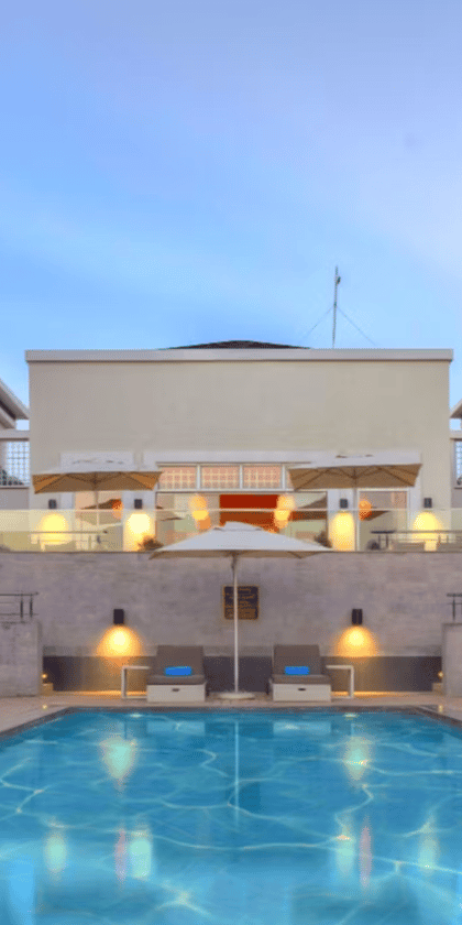 Eka Hotel, Nairobi | Timbuktu Travel