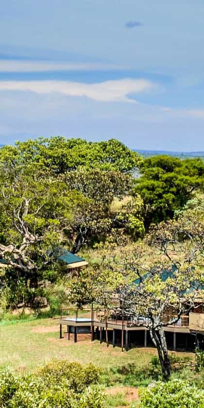 Lemala Kuria Hills Lodge, Serengeti | Timbuktu Travel