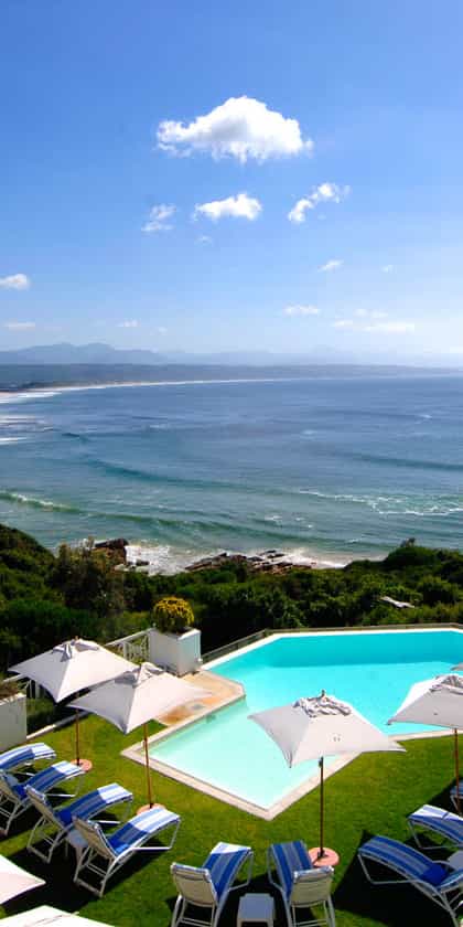 The Plettenberg Hotel, Plettenberg Bay | Timbuktu Travel