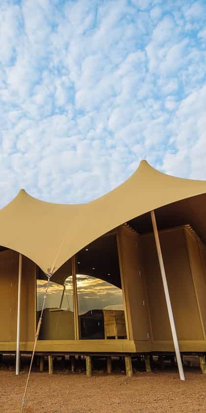 Hoanib Skeleton Coast Camp, Skeleton Coast | Timbuktu Travel