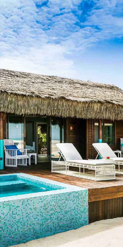 Anantara Medjumbe Island Resort, The Quirimbas | Timbuktu Travel