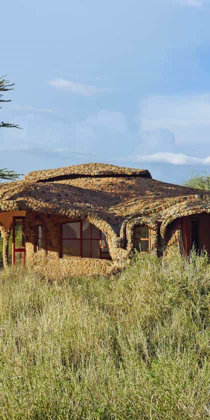 Lewa House, Lewa Downs | Timbuktu Travel