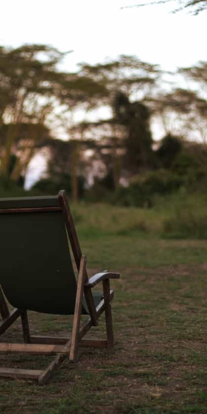 Gamewatchers Ol Kinyei Adventure Camp, Masai Mara | Timbuktu Travel