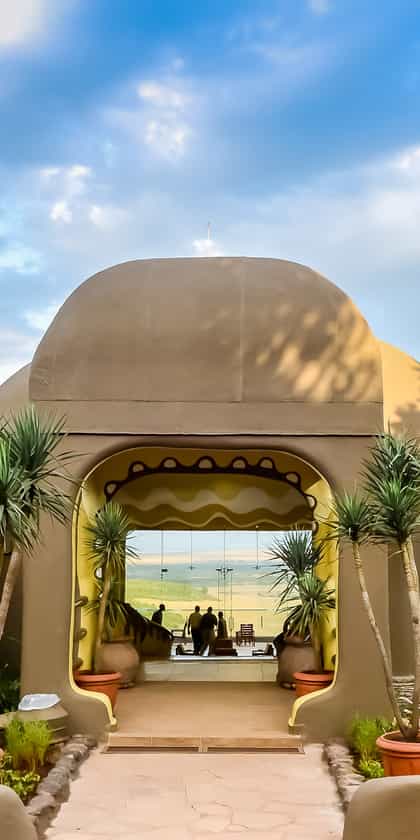 Mara Serena Safari Lodge, Masai Mara | Timbuktu Travel