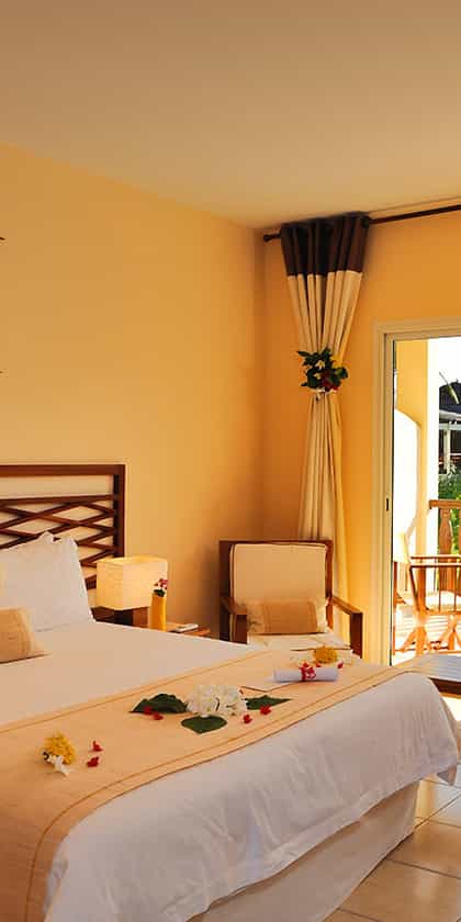 Royal Beach Hotel, Nosy Be | Timbuktu Travel