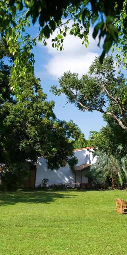 Chintheche Inn, Lake Malawi | Timbuktu Travel