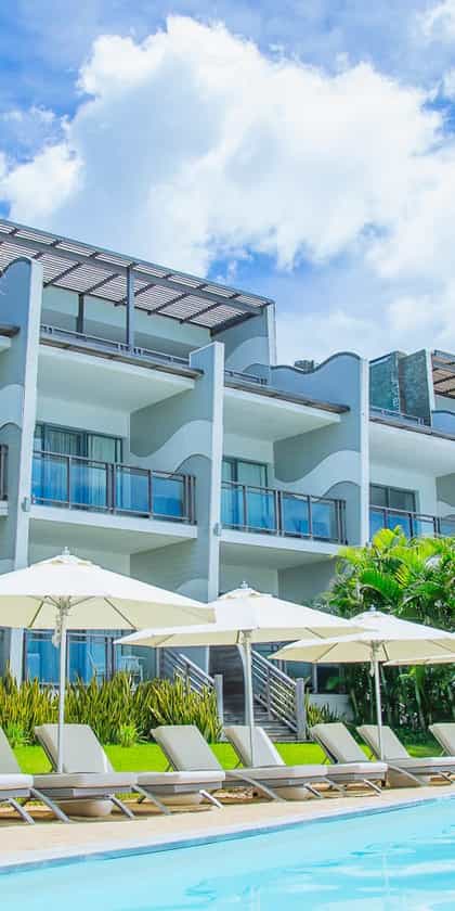 Baystone Boutique Hotel & Spa, Mauritius | Timbuktu Travel