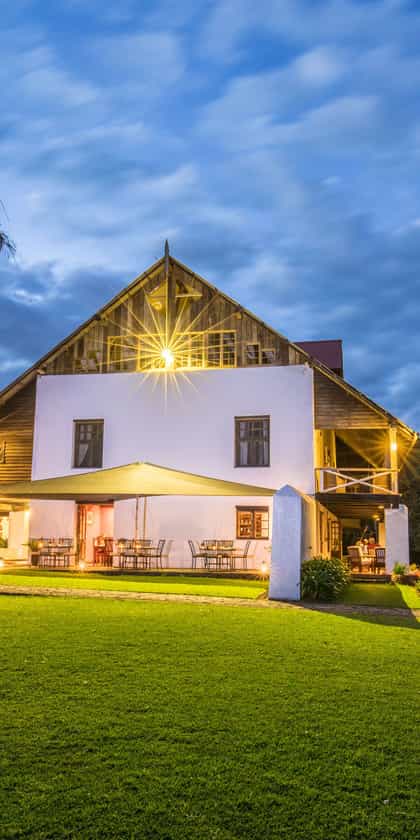 Ngare Sero Lodge, Arusha | Timbuktu Travel