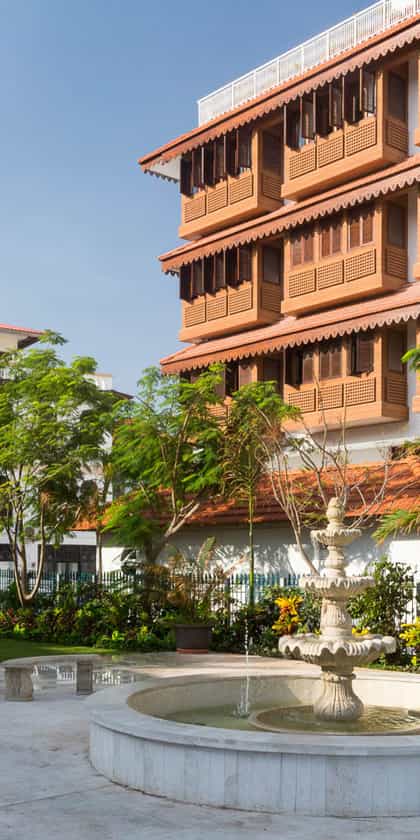 Park Hyatt Zanzibar, Stone Town | Timbuktu Travel