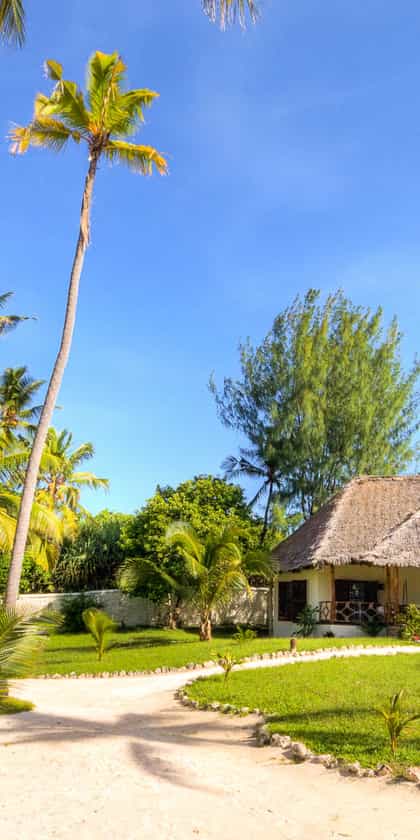 Anna of Zanzibar, Zanzibar | Timbuktu Travel