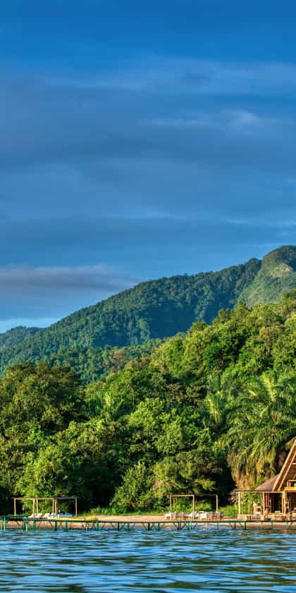 Mbali Mbali Mahale, Mahale Mountains | Timbuktu Travel