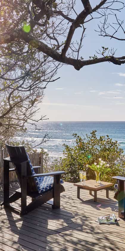 Prana Lodge, Wild Coast | Timbuktu Travel