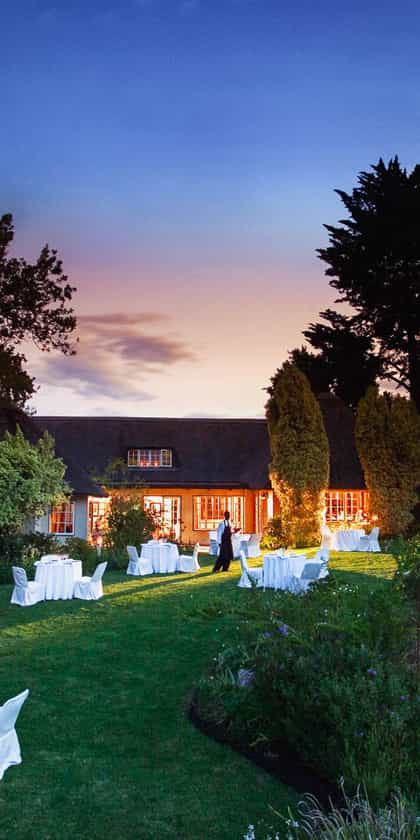 Hunter’s Country House, Plettenberg Bay | Timbuktu Travel