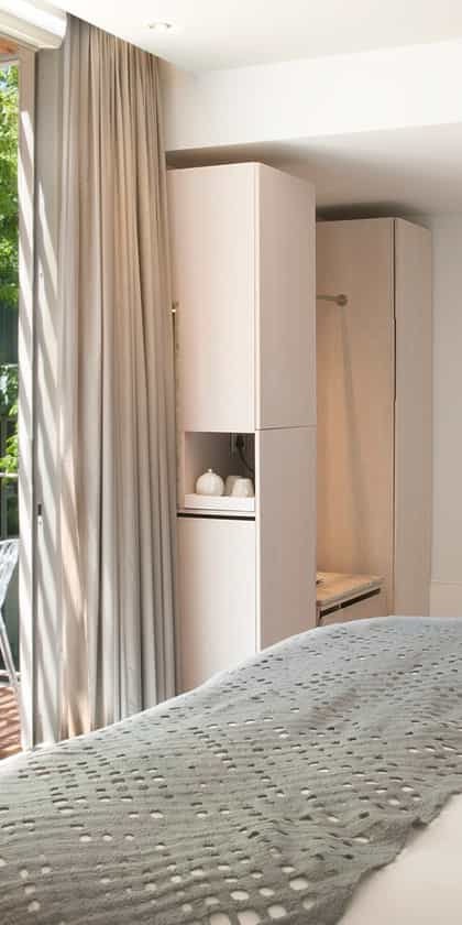 Oude Werf Hotel, Stellenbosch | Timbuktu Travel