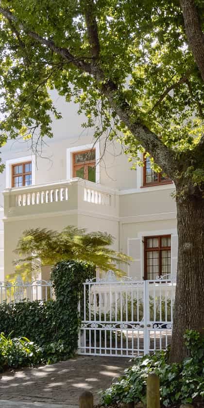 River Manor Boutique Hotel & Spa, Stellenbosch | Timbuktu Travel