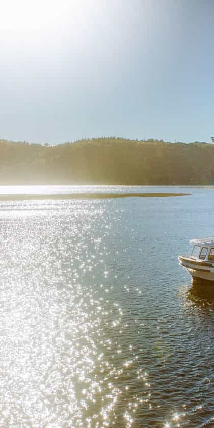 Knysna Houseboats, Knysna | Timbuktu Travel