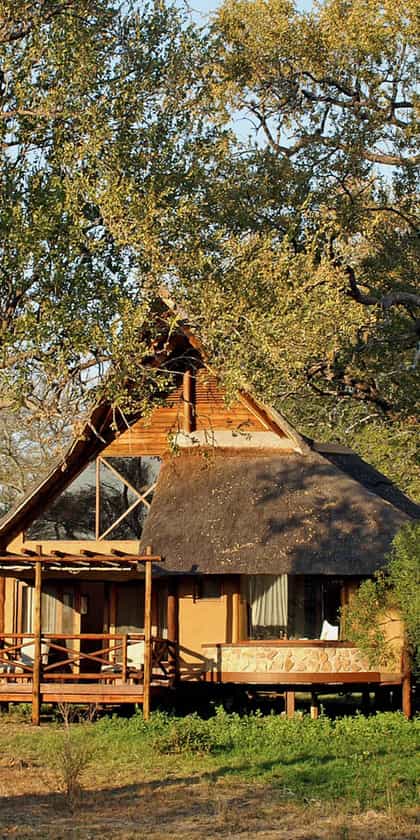 Lukimbi Safari Lodge, Southern Kruger | Timbuktu Travel