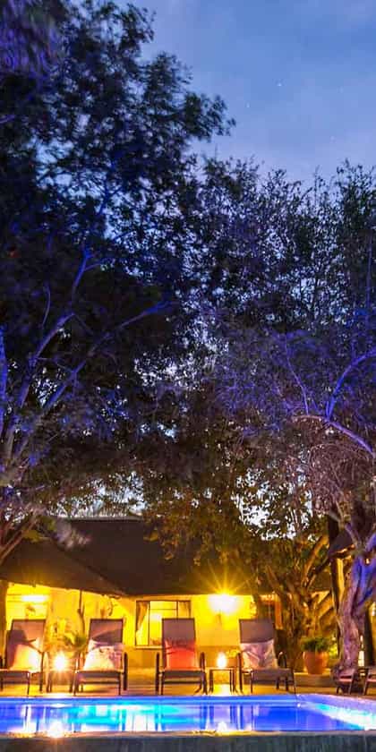 Umkumbe Safari Lodge, South & West Sabi Sands | Timbuktu Travel