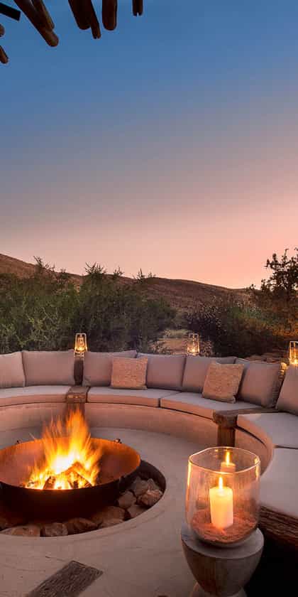 Tswalu Tarkuni, Tswalu Kalahari | Timbuktu Travel