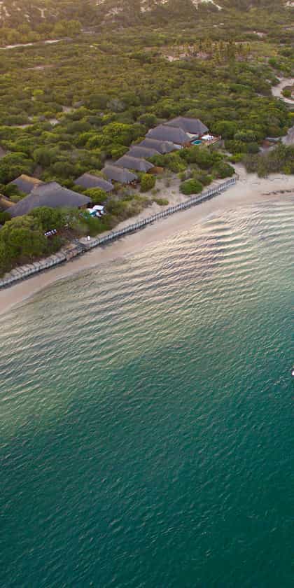 Rio Azul, Vilanculos | Timbuktu Travel