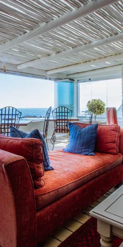 Dunes Boutique Guesthouse, Paternoster | Timbuktu Travel