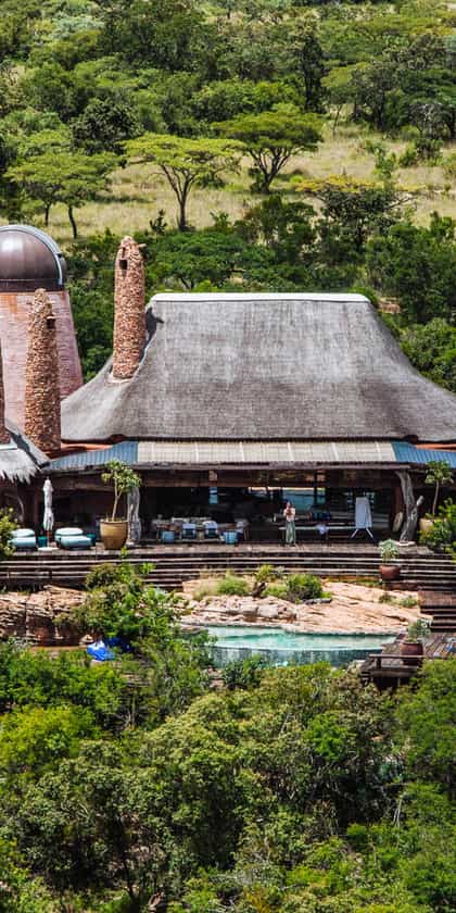 Leobo Private Reserve, Waterberg | Timbuktu Travel